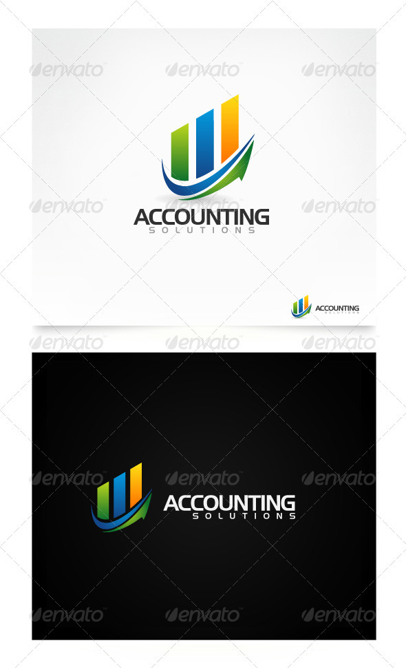 GraphicRiver Accounting Solutions 3257330 GraphicRiver Accounting Solutions 3257330