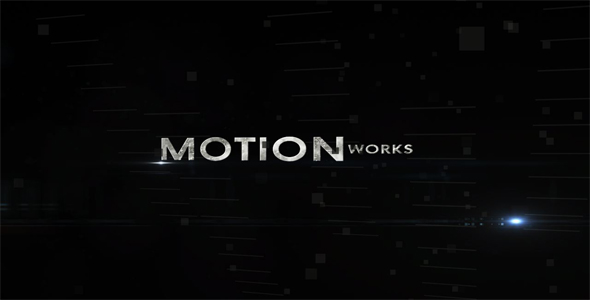 After Effects Project - VideoHive Typo Nitron 114758 After Effects Project - VideoHive Typo Nitron 114758