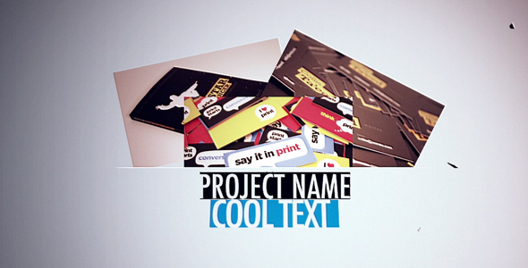 After Effects Project - VideoHive Colorz HD 114975 After Effects Project - VideoHive Colorz HD 114975