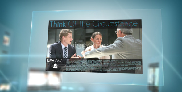 VideoHive Glass Promotion For Businesses V.2 3246288 VideoHive Glass Promotion For Businesses V.2 3246288
