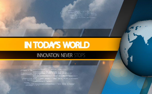 VideoHive Breaking News 3216406 VideoHive Breaking News 3216406
