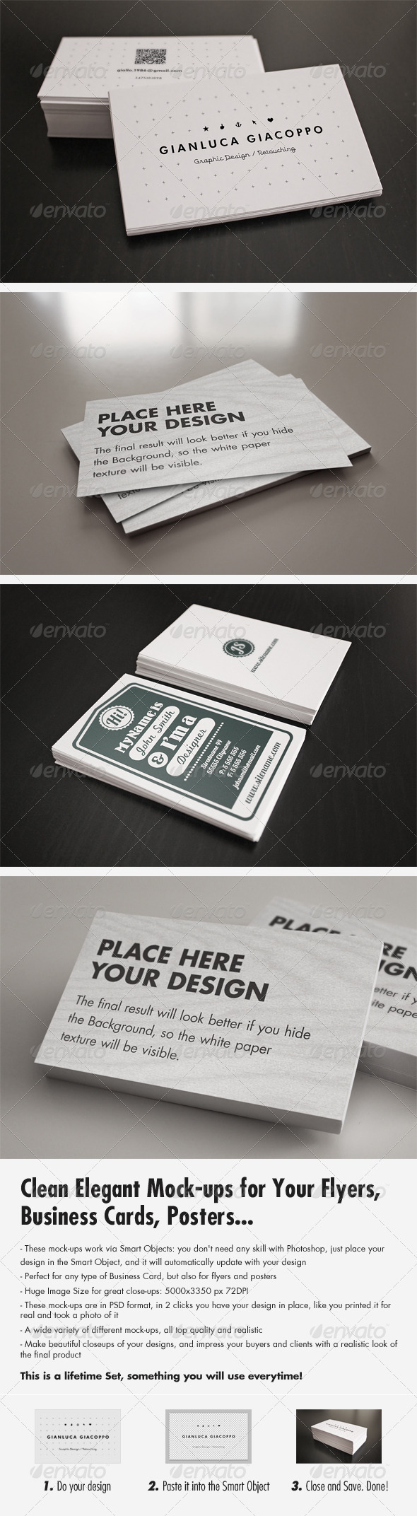 GraphicRiver Flyer Business Card Clean Realistic Mockups Set 2 3272026 GraphicRiver Flyer Business Card Clean Realistic Mockups Set 2 3272026
