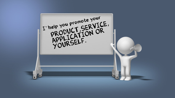After Effects Project - VideoHive Gaga Whiteboard 3273297