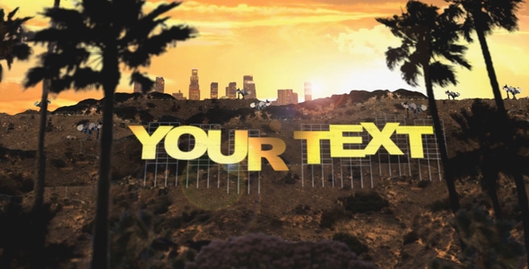 After Effects Project - VideoHive hollywood style intro 115563 After Effects Project - VideoHive hollywood style intro 115563