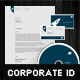 Space Rocket Corporate Identity XXL - GraphicRiver Item for Sale
