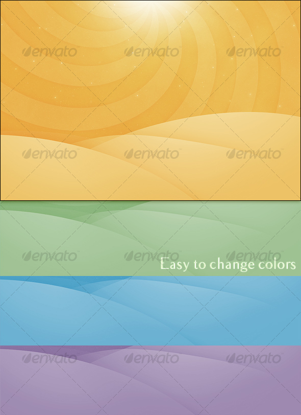 GraphicRiver Abstract Meadow Background 115091 GraphicRiver Abstract Meadow Background 115091