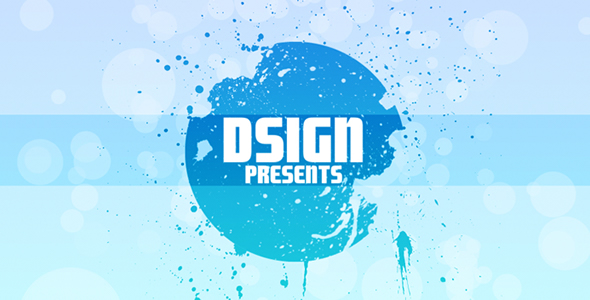 After Effects Project - VideoHive Splatter AE CS4 Project 70767 After Effects Project - VideoHive Splatter AE CS4 Project 70767