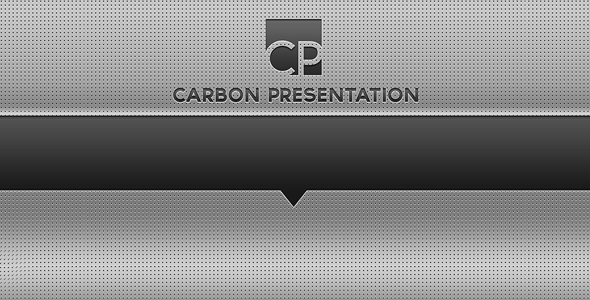 After Effects Project - VideoHive Carbon Presentation 115804 After Effects Project - VideoHive Carbon Presentation 115804