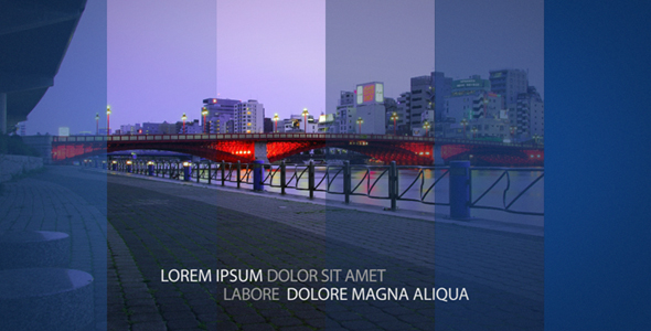 After Effects Project - VideoHive Deco Stripes 115810 After Effects Project - VideoHive Deco Stripes 115810