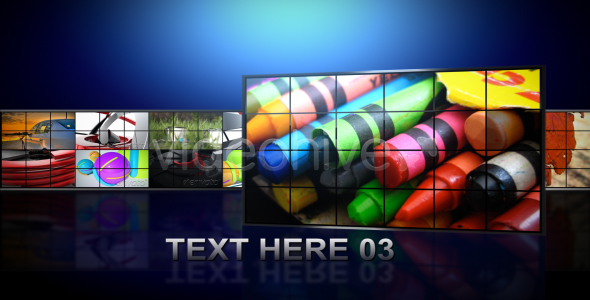 After Effects Project - VideoHive Multi Screen Display 115258 After Effects Project - VideoHive Multi Screen Display 115258