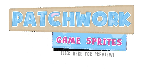 ActiveDen Patchwork Teddy Bear Platform Game Sprites 3284422 ActiveDen Patchwork Teddy Bear Platform Game Sprites 3284422