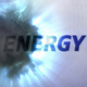 Dark Energy Logo Dark Energy Logo - VideoHive Item for Sale