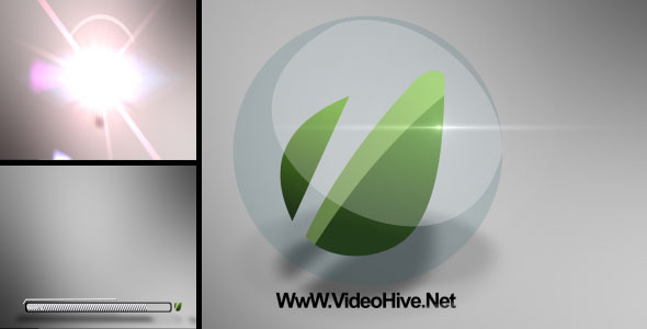 VideoHive Loading Logo 3289144 VideoHive Loading Logo 3289144