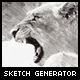 SketchMe Photo to Sketch Generator SketchMe Photo to Sketch Generator - GraphicRiver Item for Sale