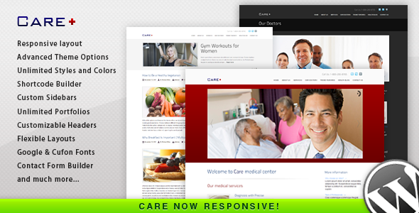 care-medical-and-health-blogging-wordpress-theme care-medical-and-health-blogging-wordpress-theme