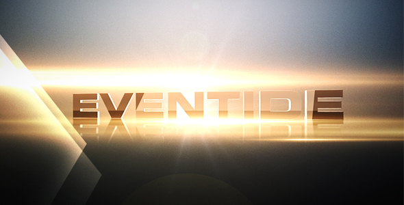 After Effects Project - VideoHive Eventide 116384 After Effects Project - VideoHive Eventide 116384