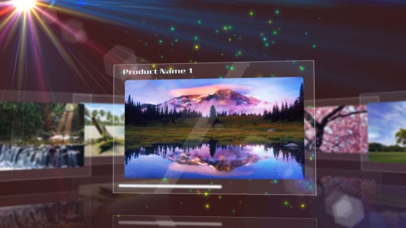 After Effects Project - VideoHive Glassy Displays 115839 After Effects Project - VideoHive Glassy Displays 115839