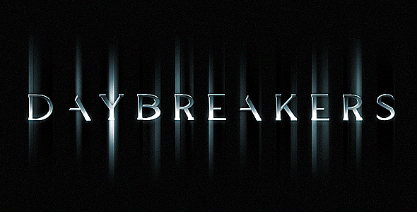 After Effects Project - VideoHive Daybreakers 116655 After Effects Project - VideoHive Daybreakers 116655
