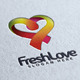 Fresh Love Fresh Love - GraphicRiver Item for Sale
