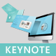 Circle Keynote Template Circle Keynote Template - GraphicRiver Item for Sale