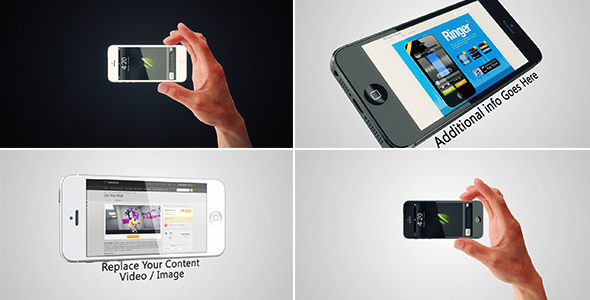 After Effects Project - VideoHive Phone 5 Promo 3203087 After Effects Project - VideoHive Phone 5 Promo 3203087