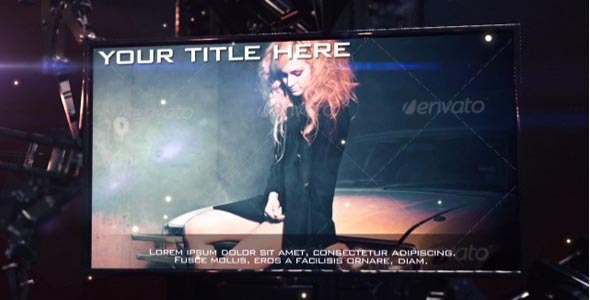 VideoHive Robotic Arm Presenter 3305130 VideoHive Robotic Arm Presenter 3305130