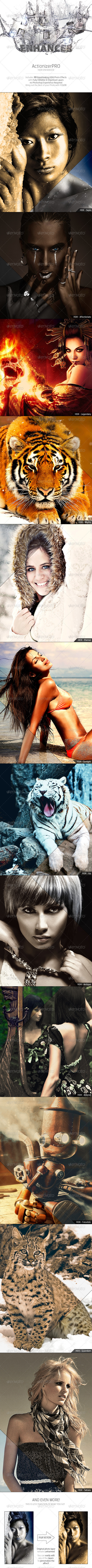 GraphicRiver ActionizerPRO HDR Enhancer Pack 1.0 3316492 GraphicRiver ActionizerPRO HDR Enhancer Pack 1.0 3316492
