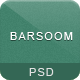 Barsoom - 12 PSD Magazine, News and Blog Template Barsoom - 12 PSD Magazine, News and Blog Template - ThemeForest Item for Sale