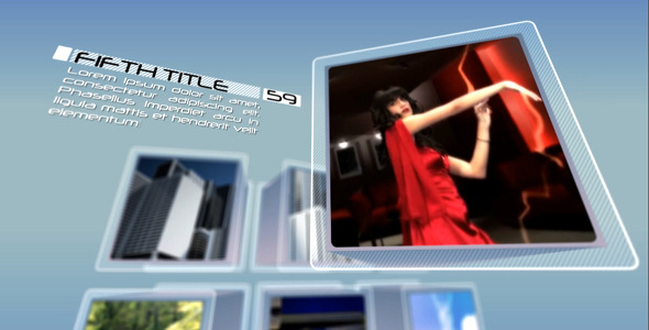 After Effects Project - VideoHive Stylish cubes 350166 After Effects Project - VideoHive Stylish cubes 350166