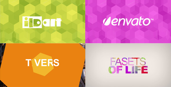 After Effects Project - VideoHive fasets of life 350196 After Effects Project - VideoHive fasets of life 350196