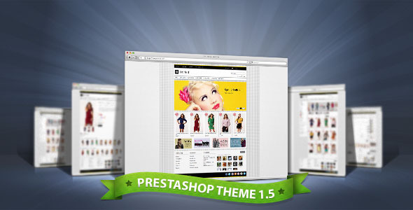 ThemeForest Dotted Premium Prestashop Theme 3305929 ThemeForest Dotted Premium Prestashop Theme 3305929