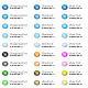 Shopping Cart Icon Button for eCommerce Checkout Shopping Cart Icon Button for eCommerce Checkout - GraphicRiver Item for Sale