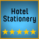 Comprehensive Hotel Stationery Comprehensive Hotel Stationery - GraphicRiver Item for Sale