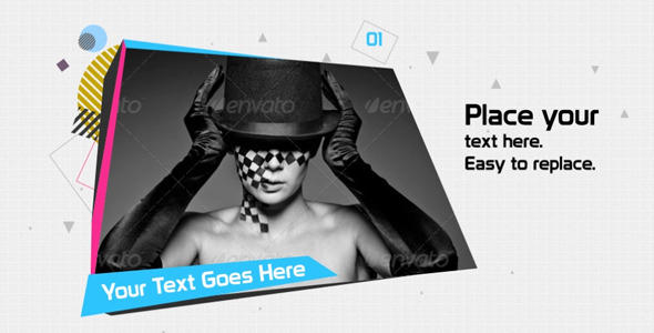 VideoHive Photo Video Album Slideshow 3356803 VideoHive Photo Video Album Slideshow 3356803
