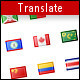 Translate PHP class Translate PHP class - CodeCanyon Item for Sale