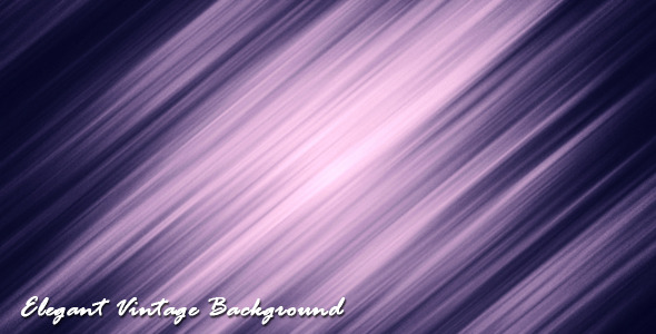 VideoHive Vintage Elegant Background 3389014 VideoHive Vintage Elegant Background 3389014