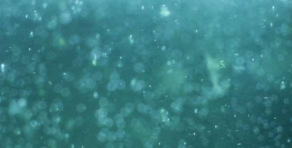 VideoHive Blue Particles Water Bokeh Background Loop 2 3389441 VideoHive Blue Particles Water Bokeh Background Loop 2 3389441