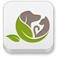 EcoPet Logo EcoPet Logo - GraphicRiver Item for Sale