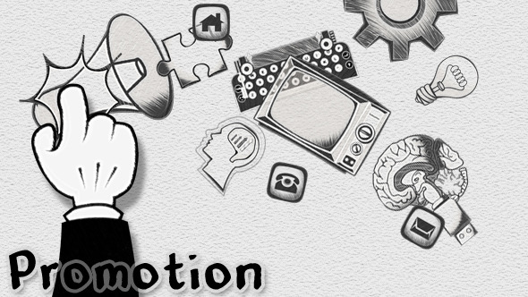 VideoHive App Service Product Promotion Hand 3393724 VideoHive App Service Product Promotion Hand 3393724