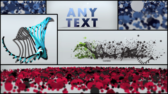 VideoHive Abstract Logo Revel 3414908 VideoHive Abstract Logo Revel 3414908
