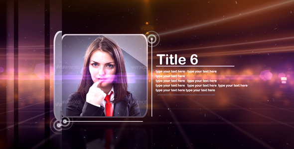 VideoHive Elegance Classic Gallery 3417462 VideoHive Elegance Classic Gallery 3417462