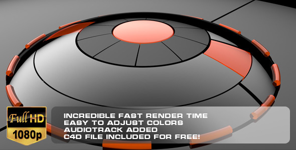 VideoHive Dark Glass Technology Reveal 3418597 VideoHive Dark Glass Technology Reveal 3418597
