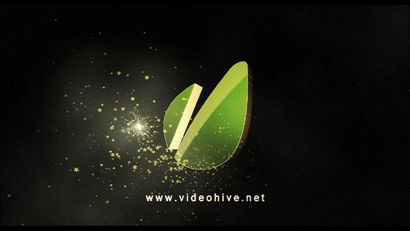 VideoHive Christmas Star Logo 3394618 VideoHive Christmas Star Logo 3394618