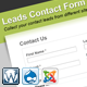 Leads Contact Forms Leads Contact Forms - CodeCanyon Item for Sale