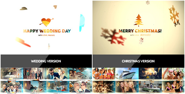 VideoHive Happy Time 3450918 VideoHive Happy Time 3450918