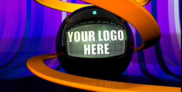 VideoHive Arrow Ball Project 3457301 VideoHive Arrow Ball Project 3457301