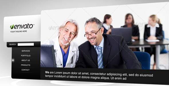 VideoHive Video Explainer and Presentation 3469363 VideoHive Video Explainer and Presentation 3469363