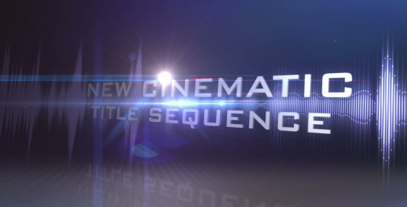 After Effects Project - VideoHive Carbon Trailer 372255 After Effects Project - VideoHive Carbon Trailer 372255