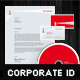 Lighthouse Corporate Identity XXL - GraphicRiver Item for Sale