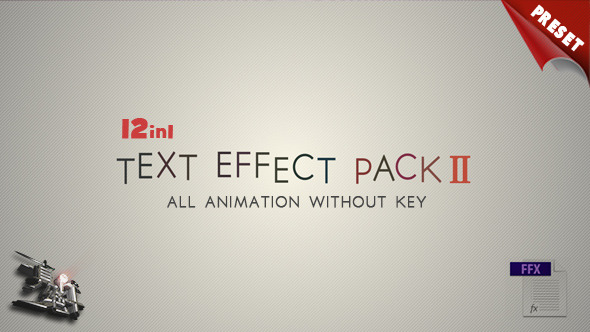 Logo Effect Tool V2 - 4